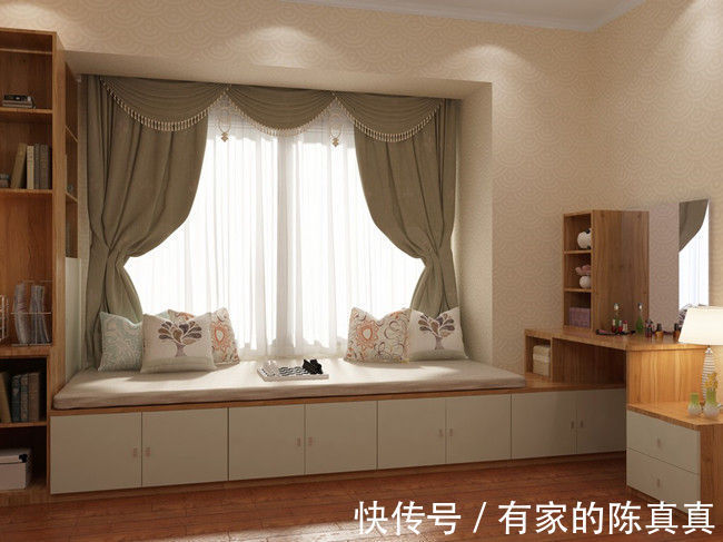 收纳|厦门家装公司，分享居家隐藏式收纳！