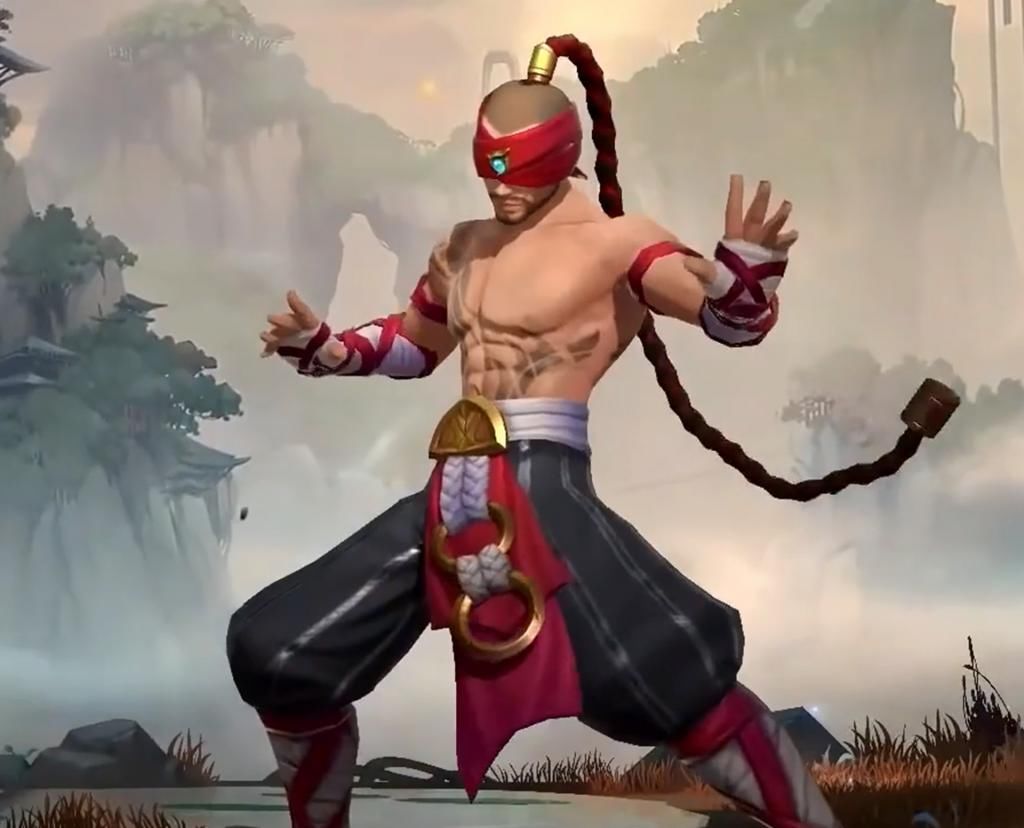 看法|梦泪谈到对LOL手游的看法，对比王者荣耀来说优缺并存！
