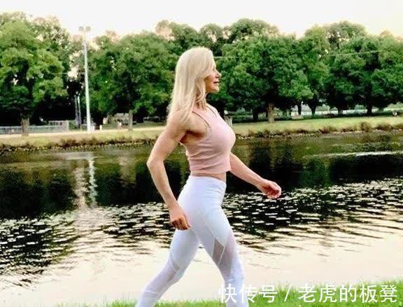 臀部|臀部肌肉松弛下垂如何解决？坚持这组动作，练出翘臀