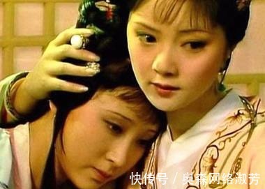贾宝玉$红楼梦中，有一人将贾宝玉和袭人的秘密泄露给黛玉，最后不得善终