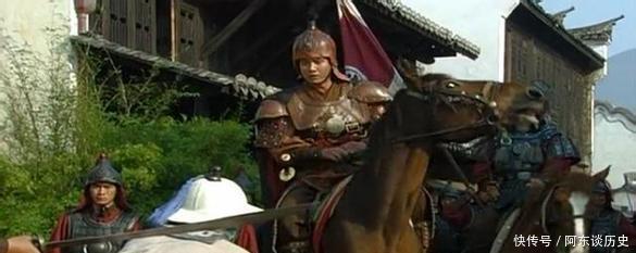 郭子兴|元帅愁眉不展, 丞相问军师为何, 军师答 他要杀人了