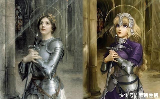 蒙娜丽莎|当世界著名油画换成动漫脸,这样的蒙娜丽莎、达芬奇看到都会抓狂