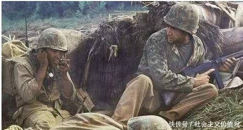 我军|日军截获我军情报,破译后每个字都认识,组合在一起只能干瞪眼!