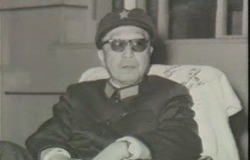 八路军中,谁的武功最高他要是第二,没人敢称第一