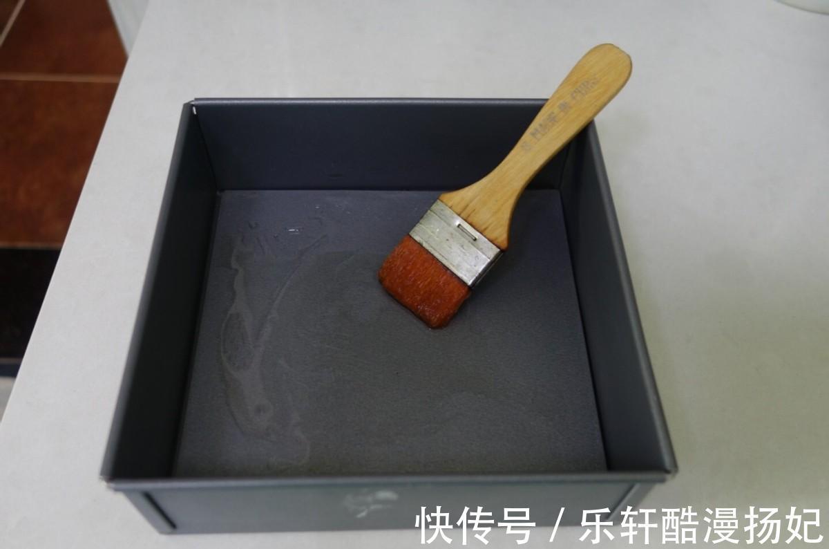 沙琪玛|在家自己做沙琪玛,好吃美味,制作简单