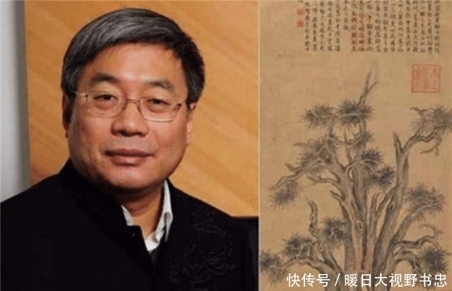 刘岩:以17万骗"乾隆真迹",转手卖8700万,如今怎样?