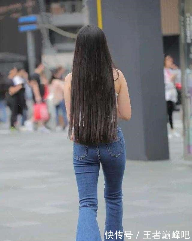 打底裤 超时髦的打底裤穿搭,休闲塑形又耐看,充满活力!