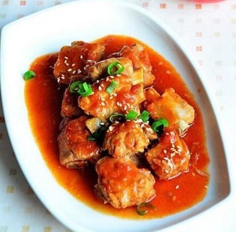 百吃不厌的五道家常菜,色香味俱全好吃下饭,家中待客特有面子