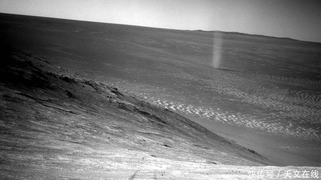 太阳系 火星上到处是“闪电”,火星探险是否安全?答案很简单