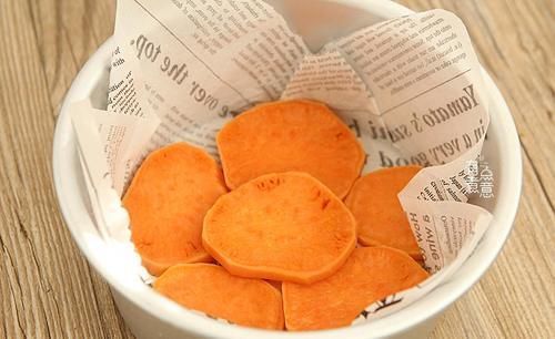 红薯|一个红薯、两个鸡蛋，无油无糖饱腹低脂，香甜好吃不怕胖