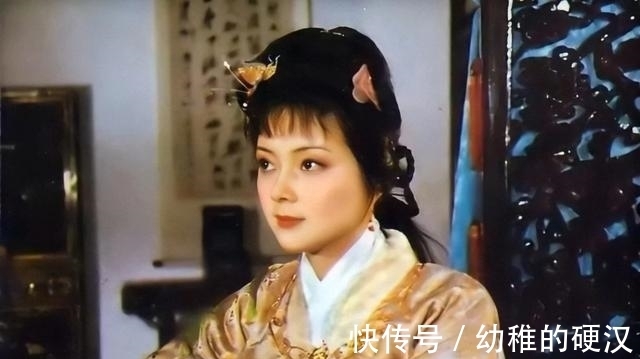 薛姨妈$一床袷纱被,一丸棒疮药,让薛宝钗的伪装掉一地,袭人也救不了她