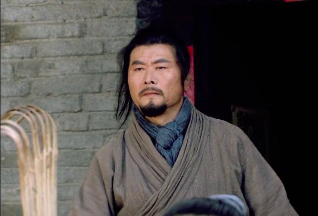 禁军教头|水浒中5位80万禁军教头,如何和武松单挑,谁会被武松杀掉