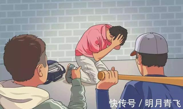 身边人|想要孩子有出息,先教孩子发脾气