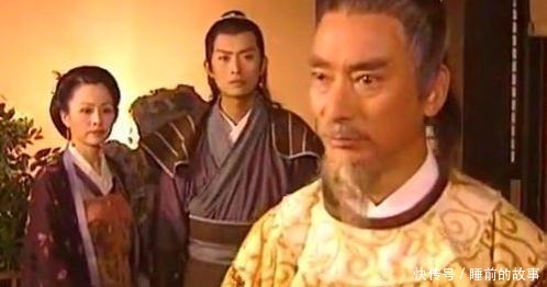 太平郎|秦母为何没有带着秦琼投奔燕山罗艺秦家和罗家早就分道扬镳了