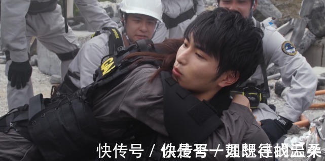特摄剧|泽塔奥特曼大结局叶虎先生救场,欧斯超人亮相,遥辉离开地球