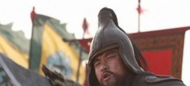 宋江&水浒传中最蠢好汉,实力一般却与林冲齐名,强行出头应敌后被秒杀!