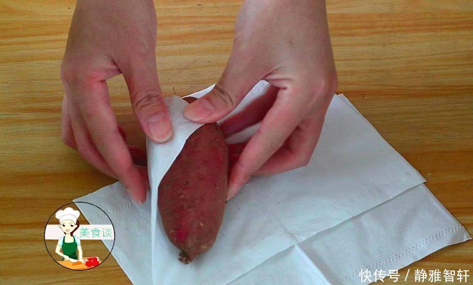 保存红薯时,直接放地上就错了,教你3个土方法,放一年都很新鲜