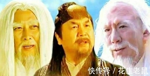 封神！封神榜可怕吗，为什么所有人都不愿意封神？