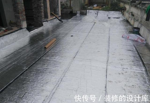 鱼池|为了露台他买下顶楼,一番大改后过上了田园生活,让人羡慕!