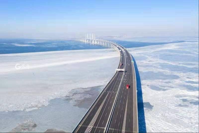 当代散文#当代散文｜|胶州的冬天