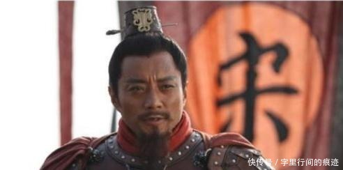 方腊手下|方腊麾下猛将,被称为“梁山好汉收割机”,一举干掉五位梁山好汉!