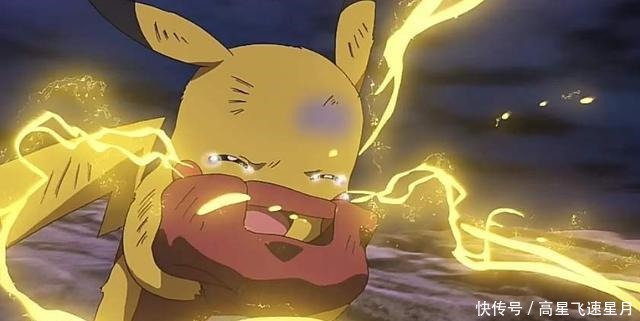 耗子|万人票选!皮卡丘PK杰瑞,黄皮耗子为何惨败