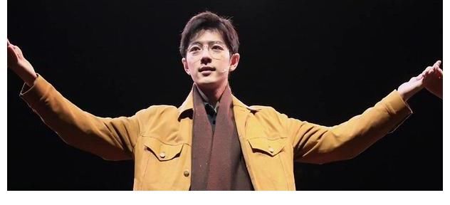 蓝莓台“名嘴”谈肖战《如梦》：深厚功力爆发，有深入人心的力量