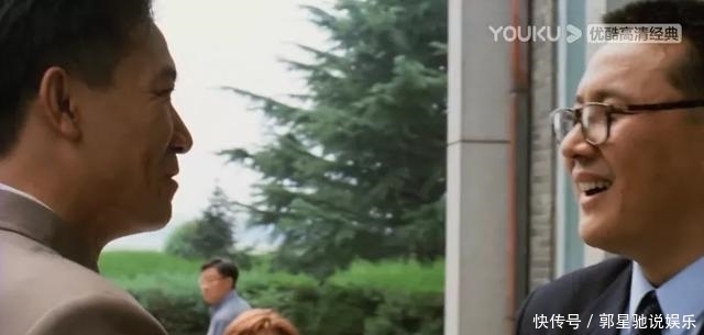 中国|有了他们,新中国的历史才可以分成两段来写