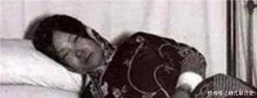 婉容|婉容一年究竟抽多少烟?溥仪查阅内务府的记录后,耍了一个小滑头