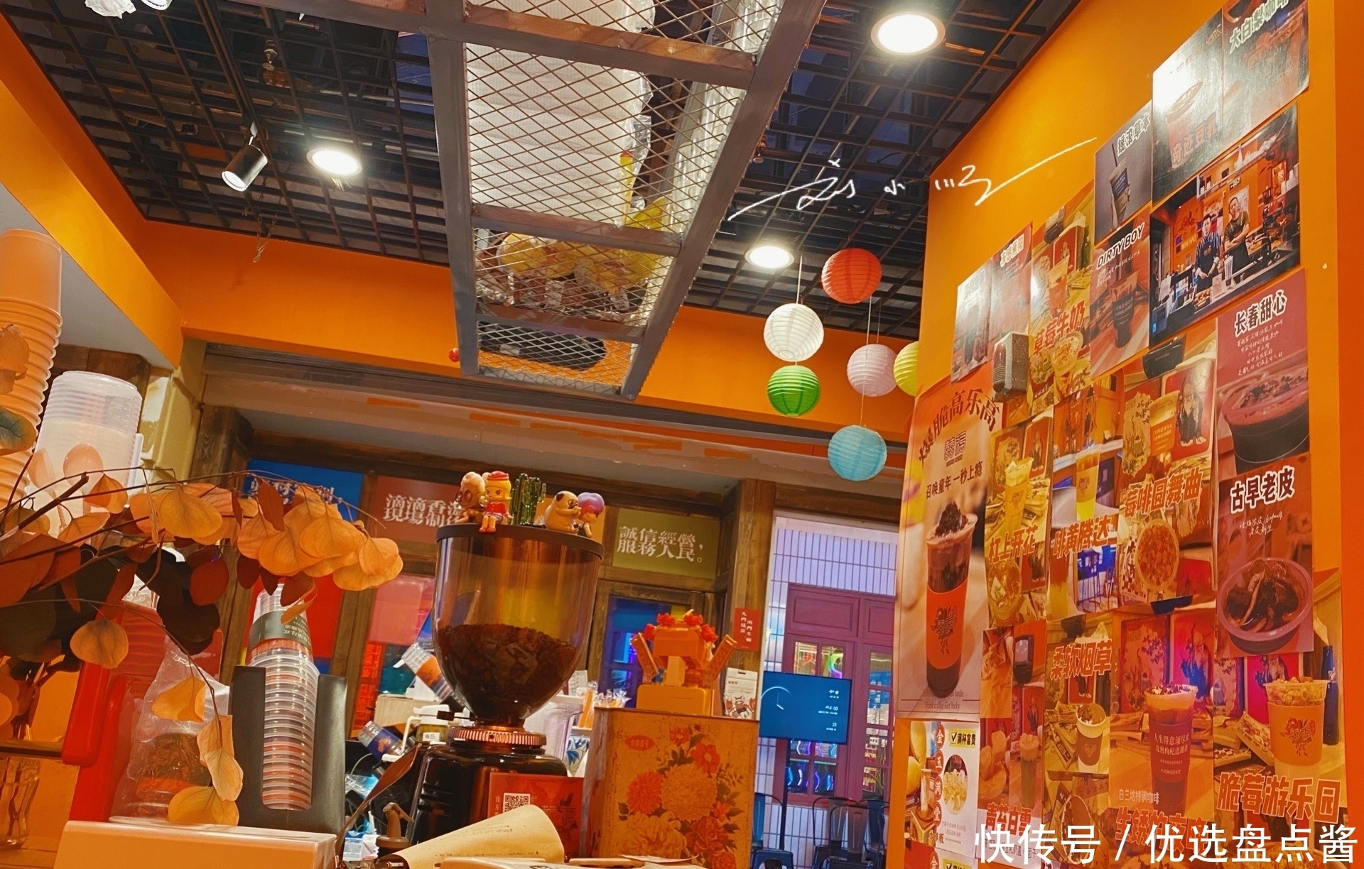 草原|上海游客到长春旅游,打卡“网红”咖啡馆,惊叹:原来东北也洋气