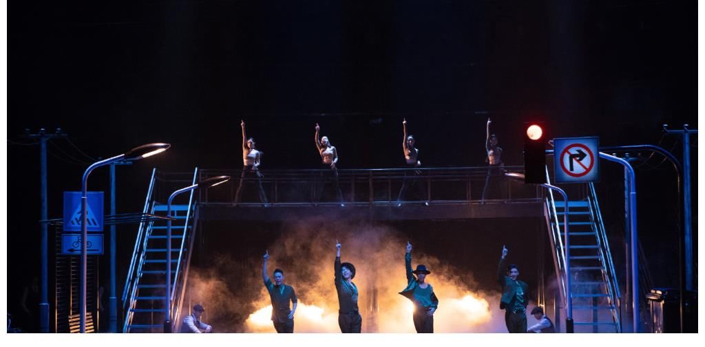 《哥哥》五公收官,瑞奇梁汉文陈辉淘汰,但瑞奇有望补位回归