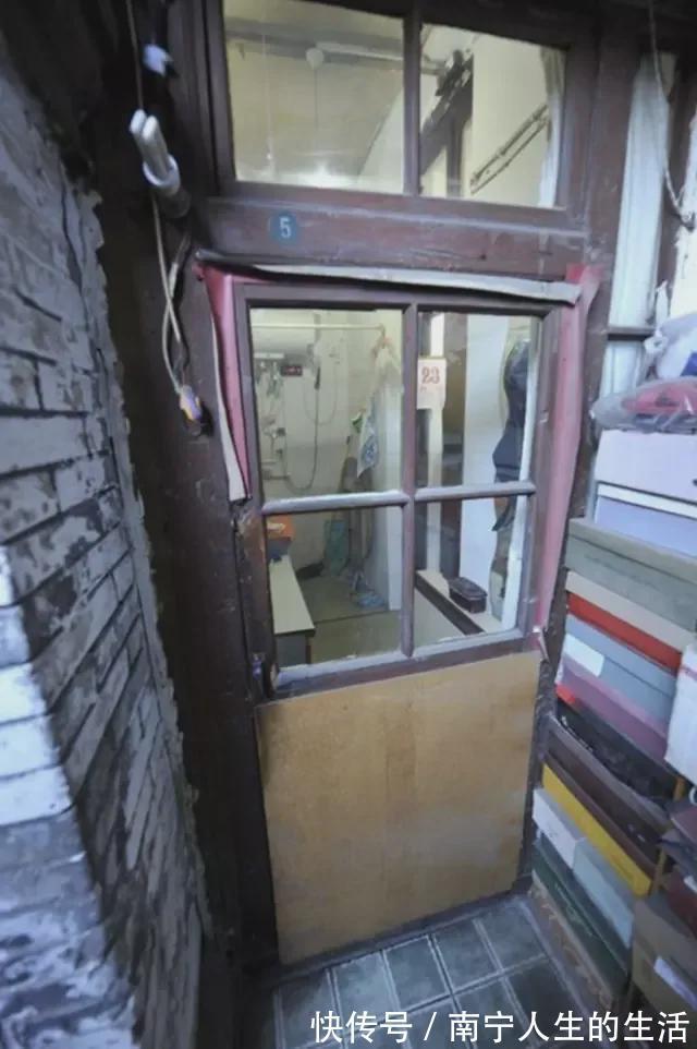 齐家云云|祖孙三代蜗居19㎡开间，变身四室两厅一厨一卫，换头级别的整容术