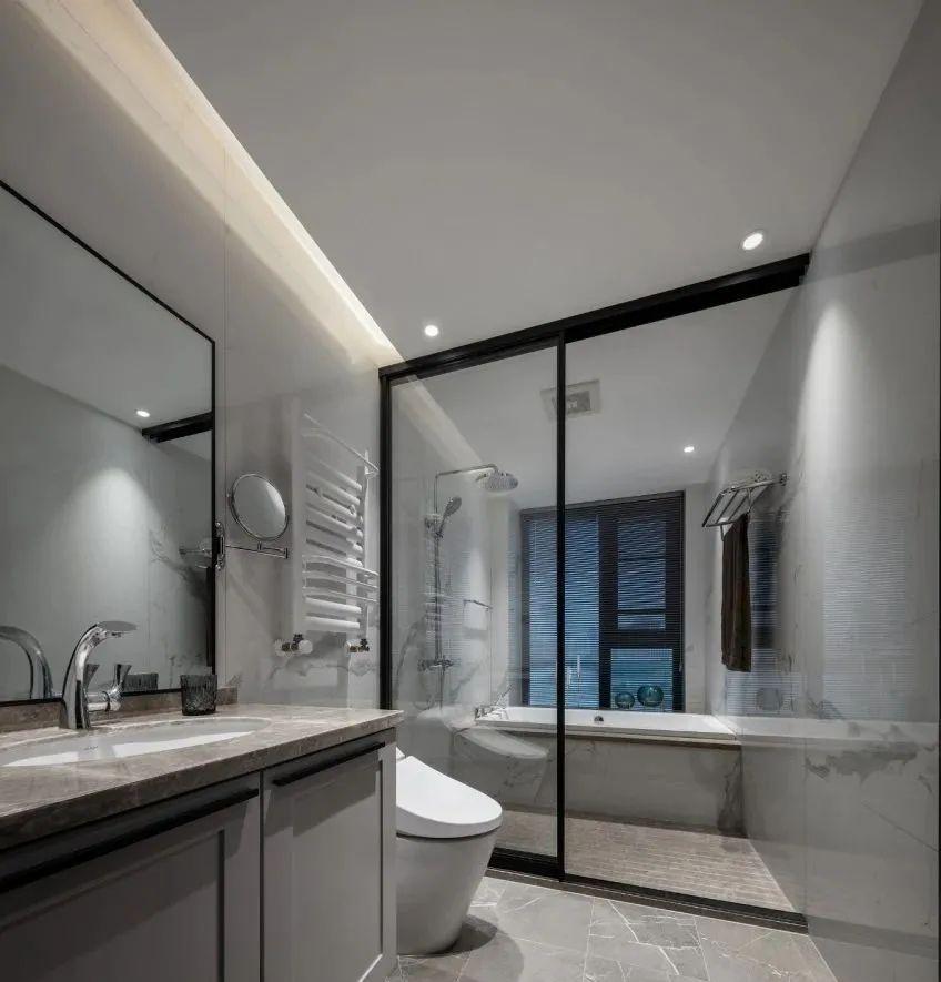 砌墙|一说隔断就想到砌墙?占地又厚重,我家绝不砌!用这些替代才实用