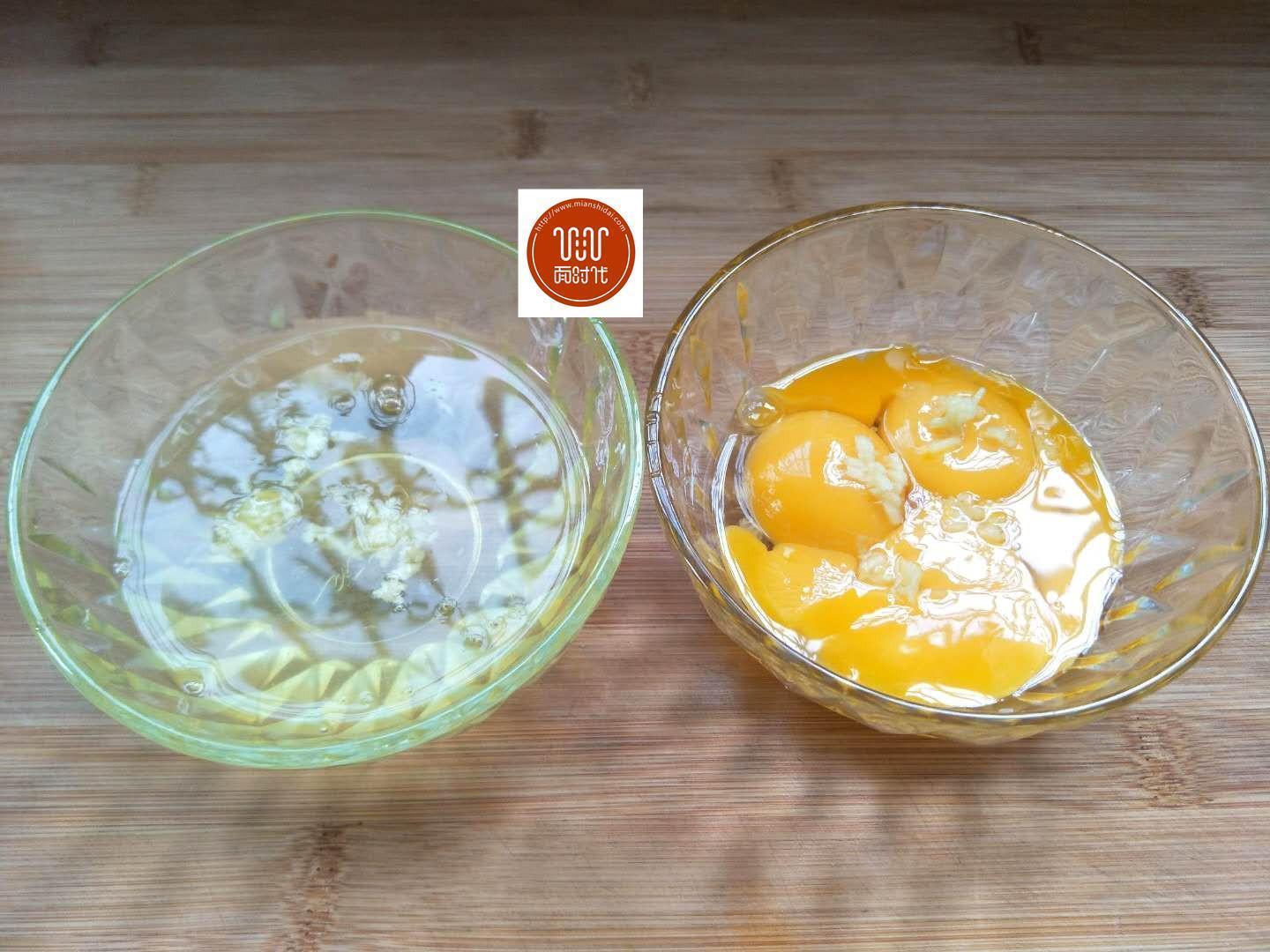 厨路|普通的蒸蛋吃腻了,试试这种新做法,好看好吃,做法超简单!