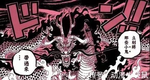 自杀|海贼王:OP世界两大最无解的设定披露答案,凯多自杀原因笑坏众人!