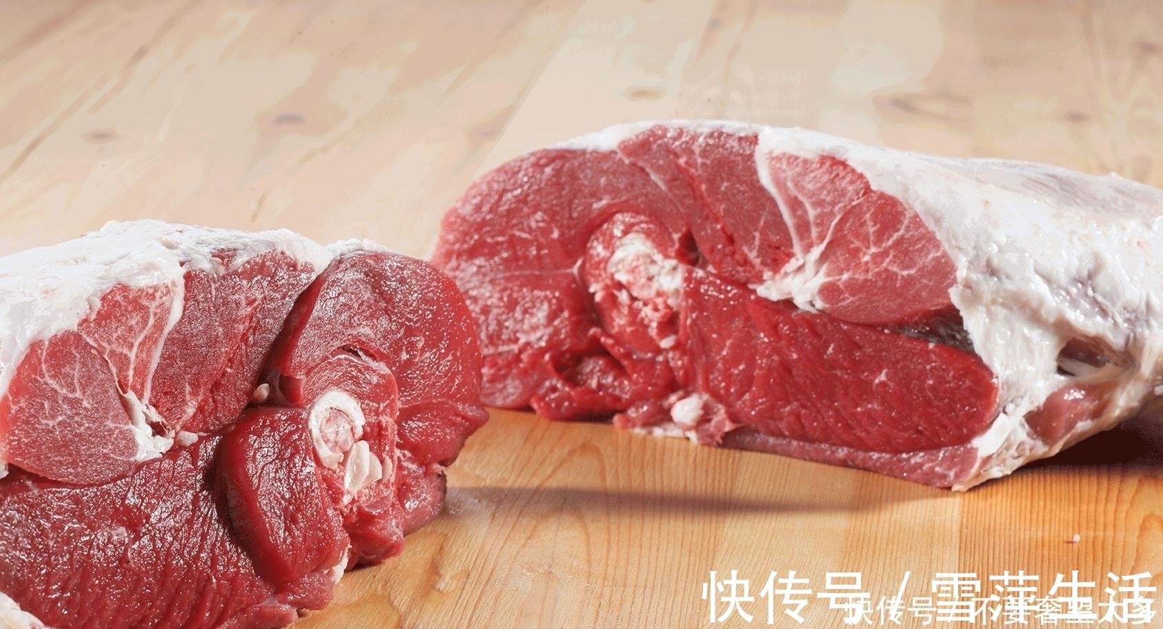 买羊肉时，懂得挑这3个部位的人，肉铺老板：一看就是行家