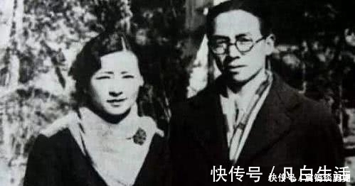 梁思成&记者：听说你母亲有无数追求者，林徽因儿子1句话霸气回怼