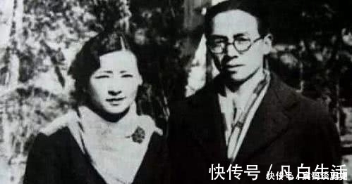 梁思成&记者:听说你母亲有无数追求者,林徽因儿子1句话霸气回怼