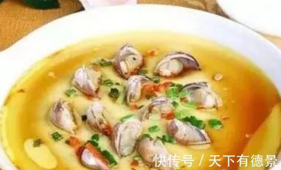 刀鱼|天气逐渐转凉，多给孩子做几道家常菜，营养美味，御寒防病！