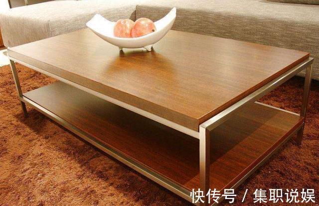 奢华感|7件家具占地又不实用,买完就后悔,多花冤枉钱实在不值