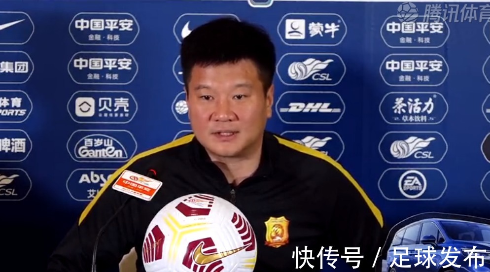 王智峰|李金羽:前两场比赛很庆幸先丢球没有打乱心态,离目标还有距离……