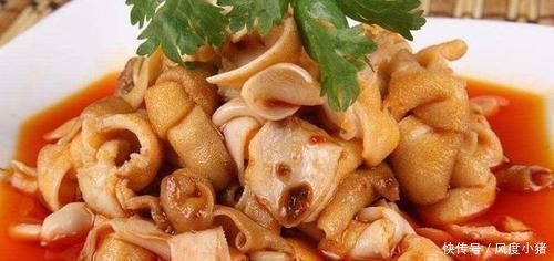 三道特色菜,跟着饭店的大厨学的,味道美极了