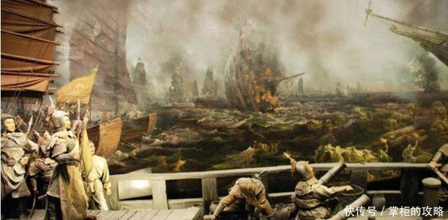 西方|假如明朝遇到西方列强会怎么样表现出的结果会比清朝好吗!