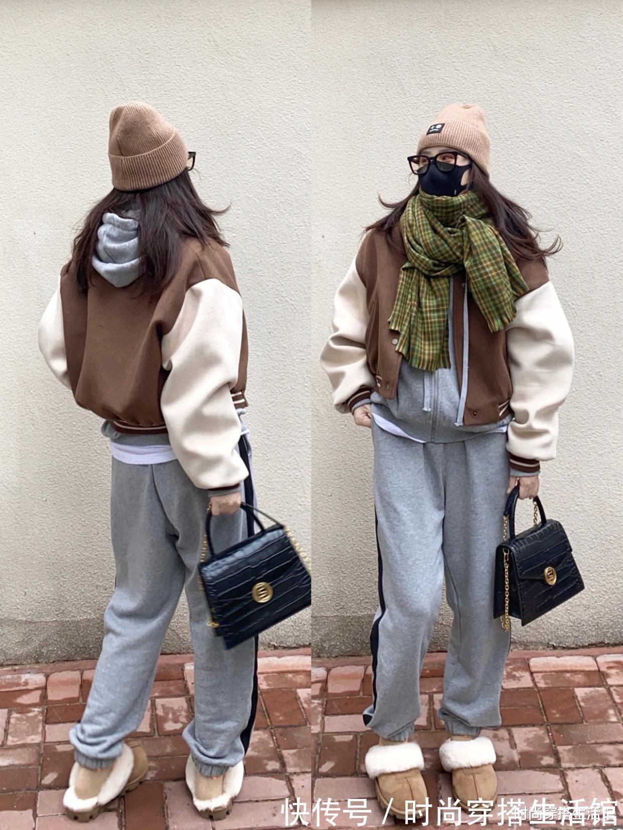 颜值|“会穿”还是“不会穿”的女人,区别不在颜值和身材,而是这4点