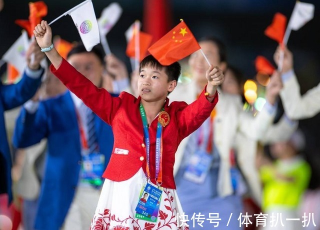 中国体坛|全红婵再迎喜讯!红姐将携2大名将上春晚,不愧是中国体坛顶流