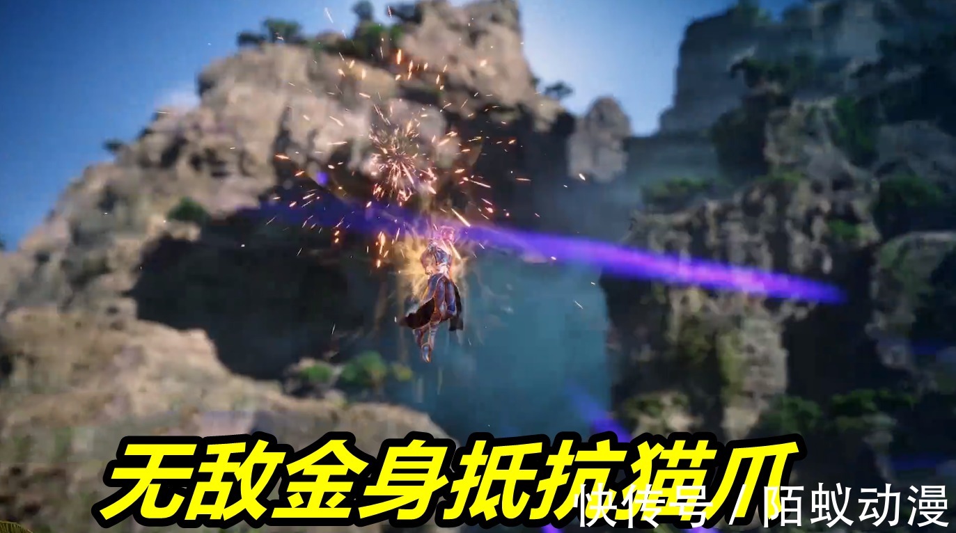 奥斯卡|斗罗大陆187集，唐三vs史莱克五怪，“无耻”偷袭奥斯卡，5人竟然完败