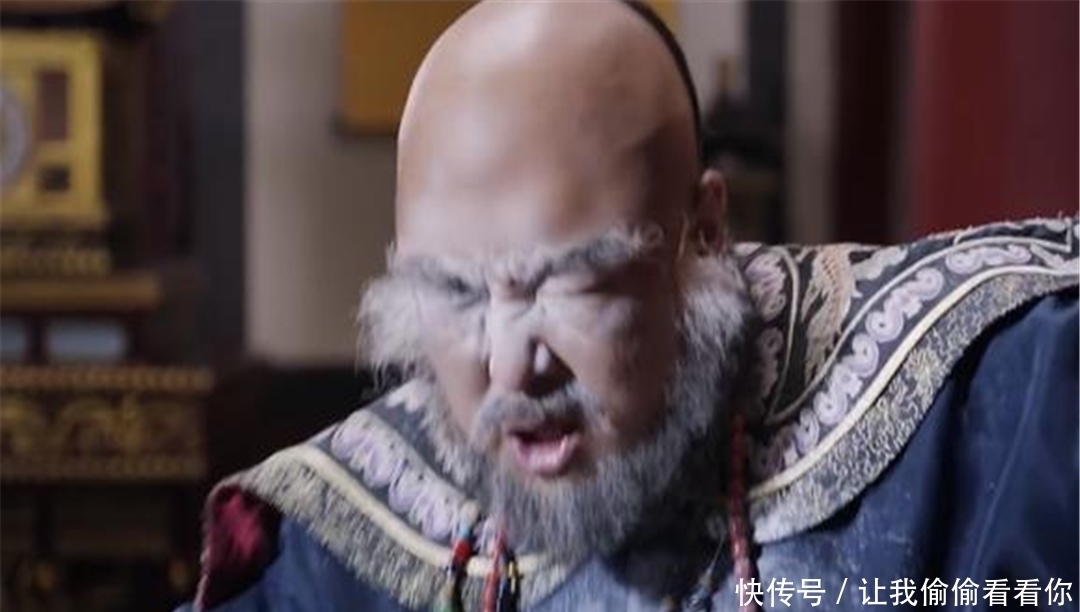 影视剧|影视剧中出现“鳌府”牌匾,观众大呼神奇,那该挂什么字才正确