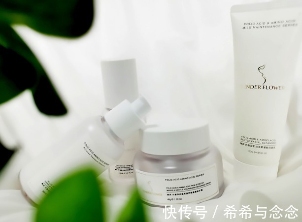 防晒|好皮肤要靠“养”!用1瓶顶10瓶的孕妇护肤品,连成分党都被惊艳