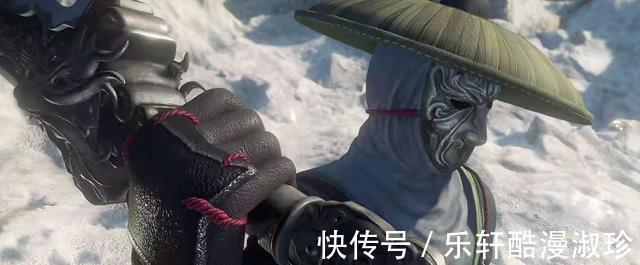 李嗣源|不良人篡改历史人物，颠倒黑白，若森做法真的好吗盗墓贼被洗白