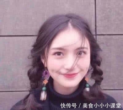 被“上帝摸过”的3种脸型,随便一个,都是“女神”级别的!